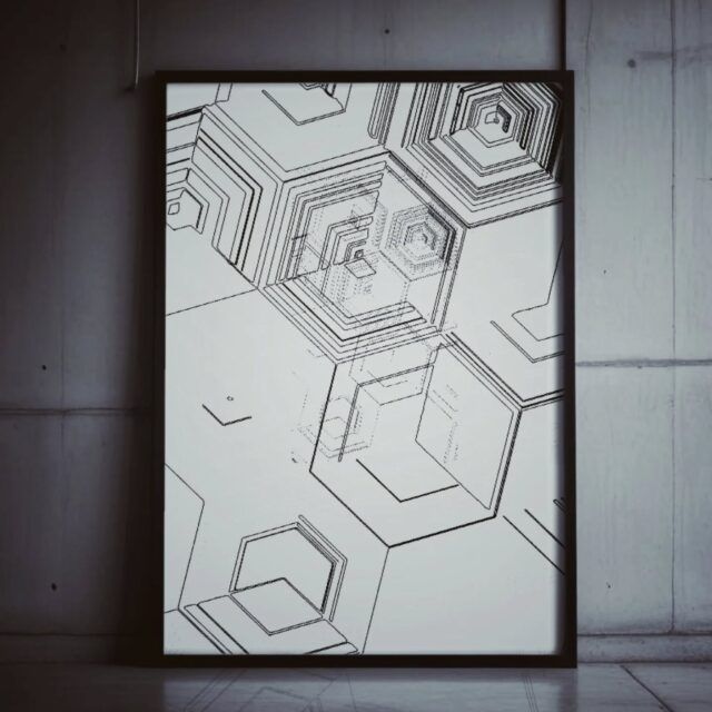 Cnstrct#090425

.
.
.
#artlife 
#artcurator 
#exhibition 
#geometricart 
#minimalism 
#redux
