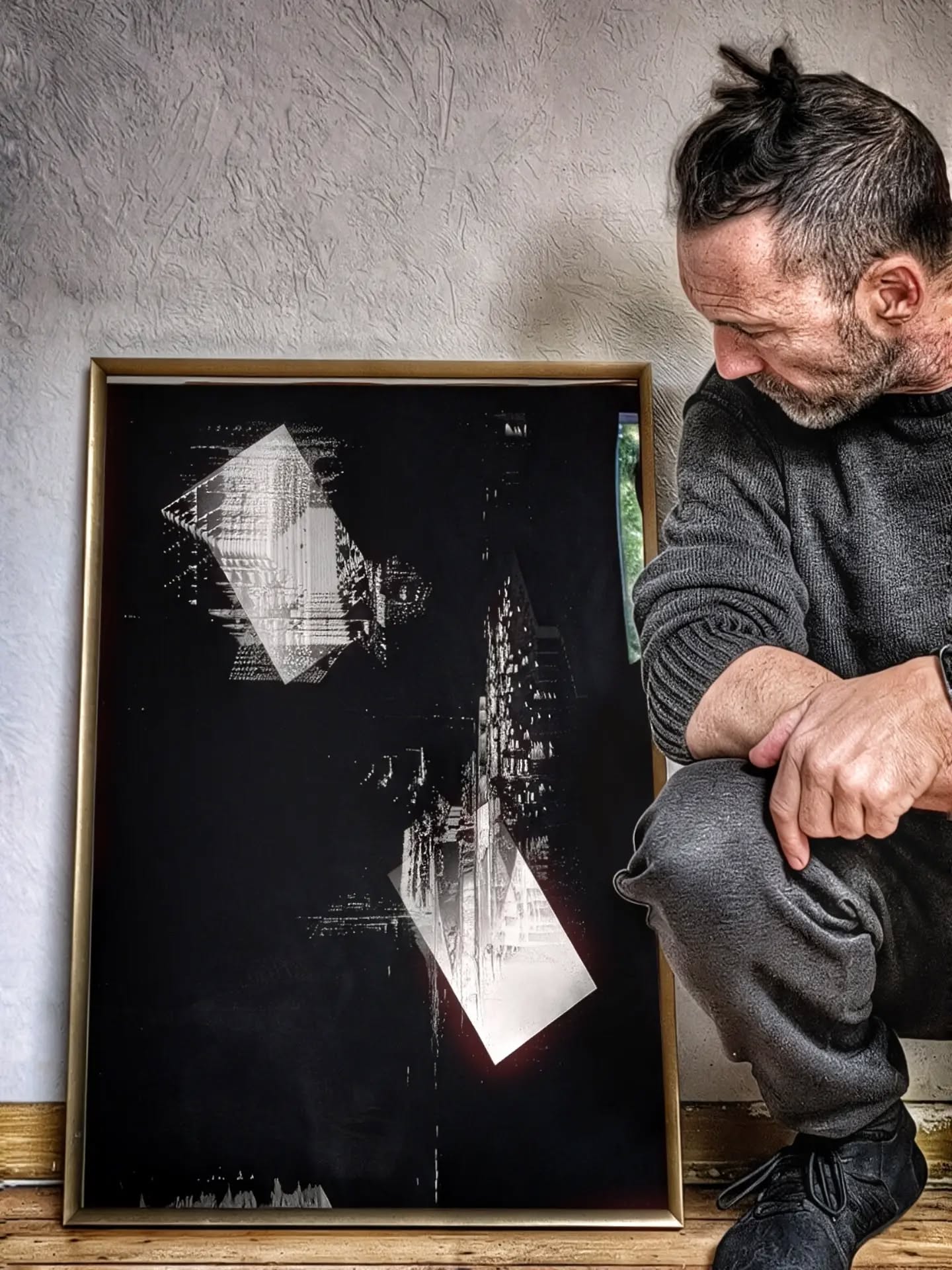 cleinode (medium clein)

Test

#artlife 
#abstractart 
#artistathome 
#atelier